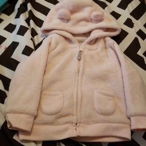 Baby hoodie